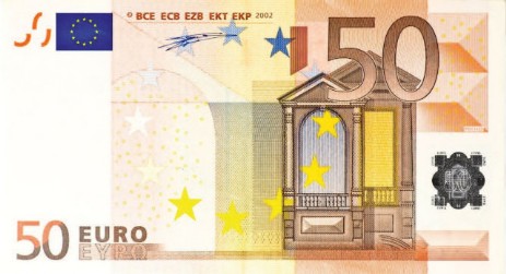 Euro akzeptanz bei RFTaxi